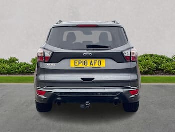 Used Ford Kuga 2018 for sale - 79674203: Photo