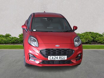 Used Ford Puma 2024 for sale - 78950593: Photo
