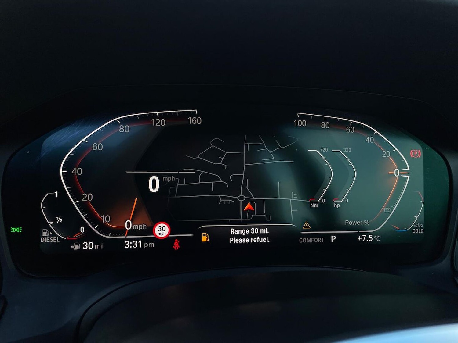 Used BMW 4 Series 2021 for sale - 77715424: Photo 10