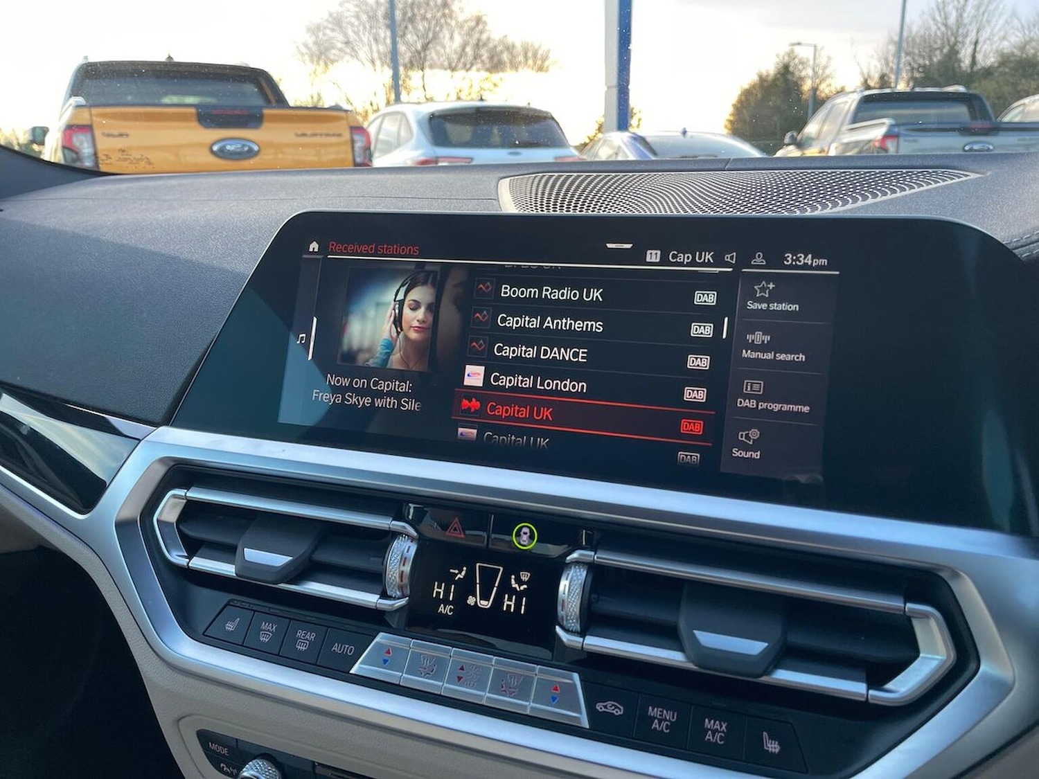 Used BMW 4 Series 2021 for sale - 77715424: Photo 11