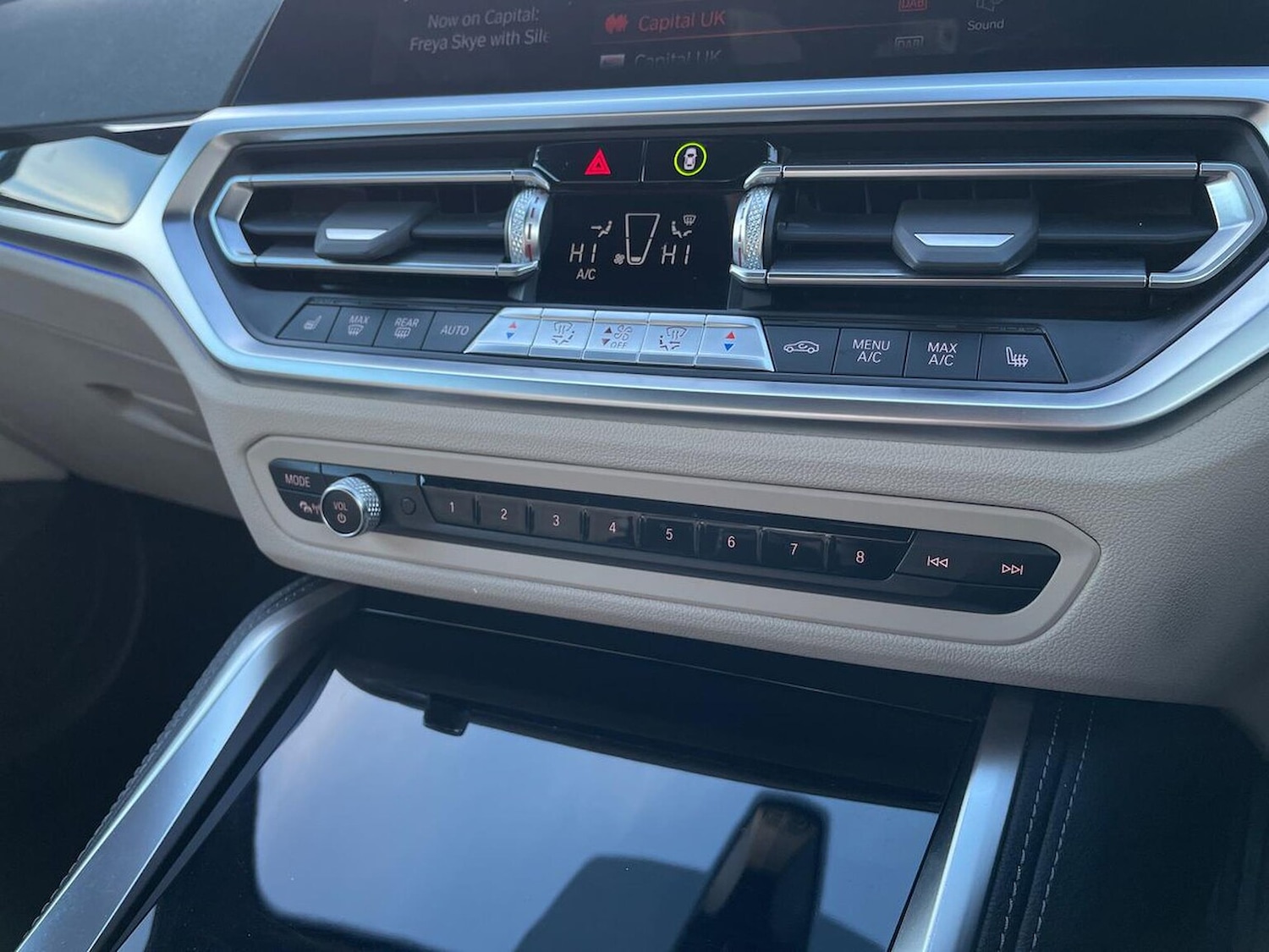 Used BMW 4 Series 2021 for sale - 77715424: Photo 12