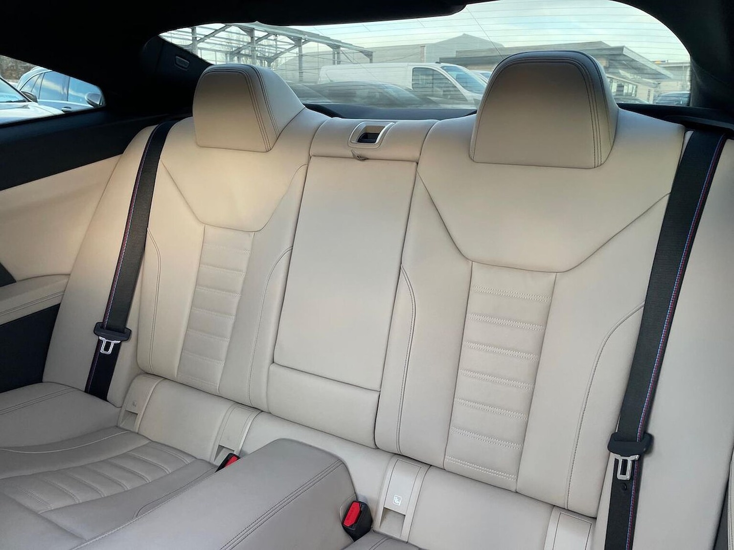 Used BMW 4 Series 2021 for sale - 77715424: Photo 16