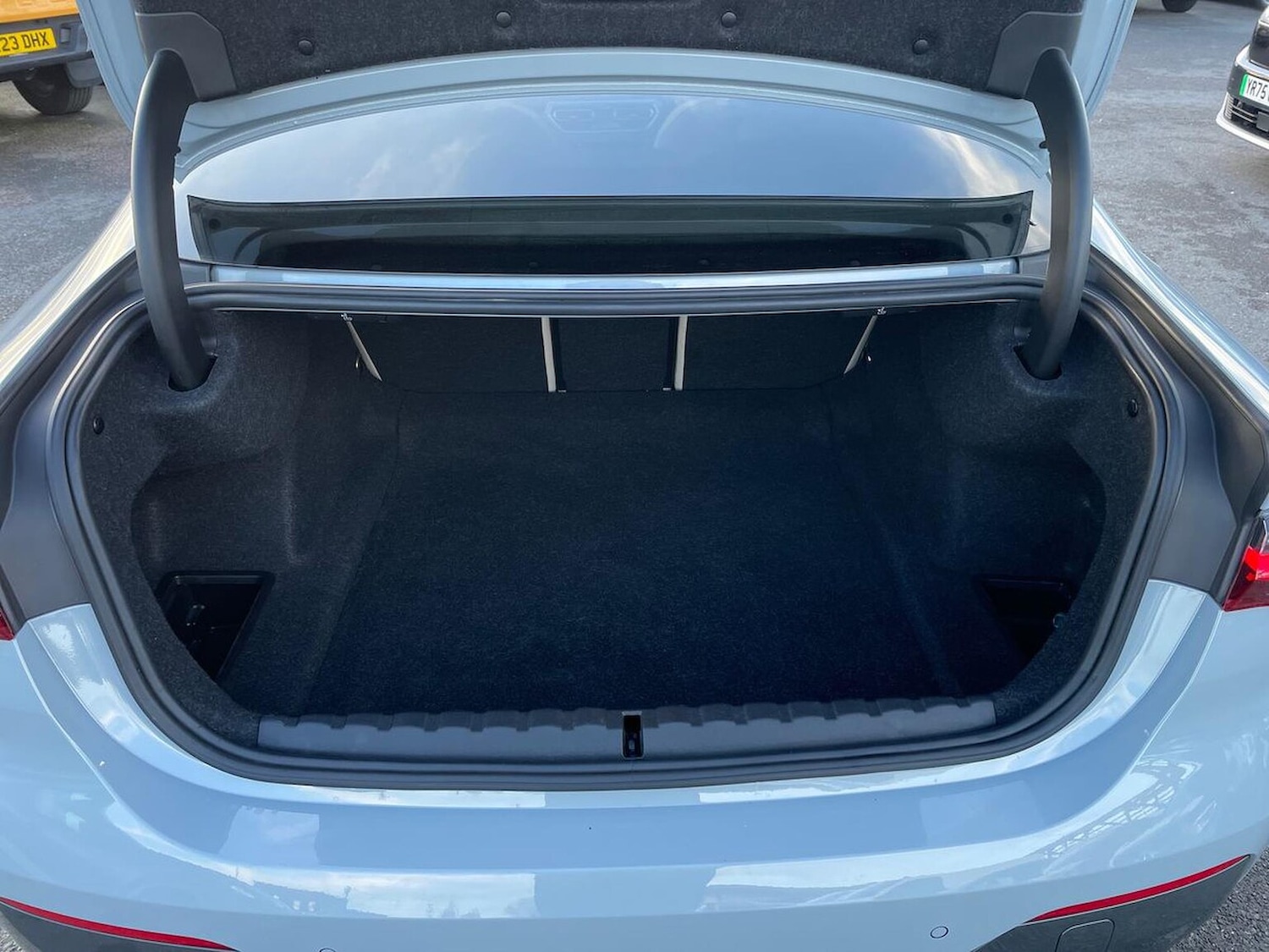 Used BMW 4 Series 2021 for sale - 77715424: Photo 17