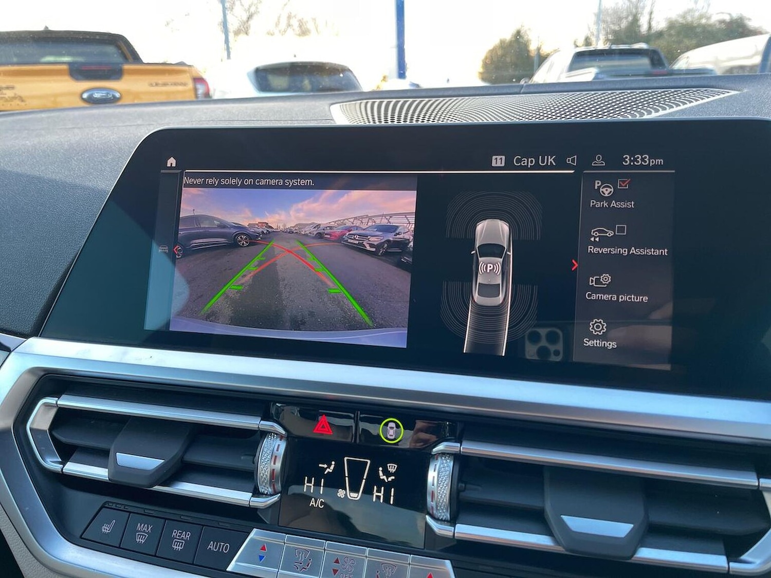 Used BMW 4 Series 2021 for sale - 77715424: Photo 23