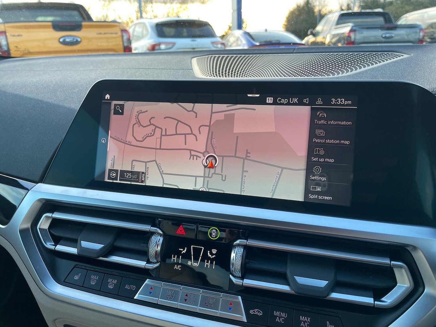 Used BMW 4 Series 2021 for sale - 77715424: Photo 24