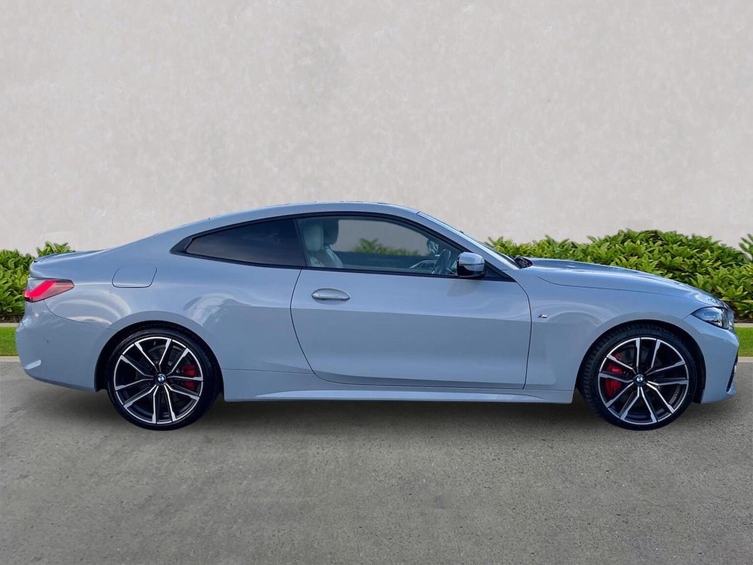 Used BMW 4 Series 2021 for sale - 77715424: Photo 3