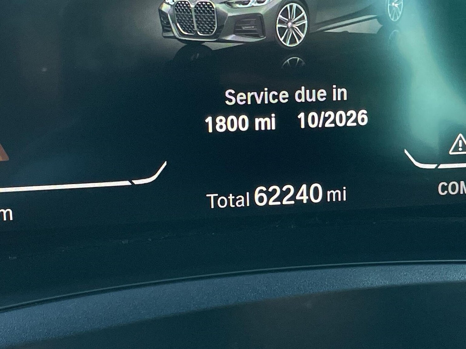 Used BMW 4 Series 2021 for sale - 77715424: Photo 30