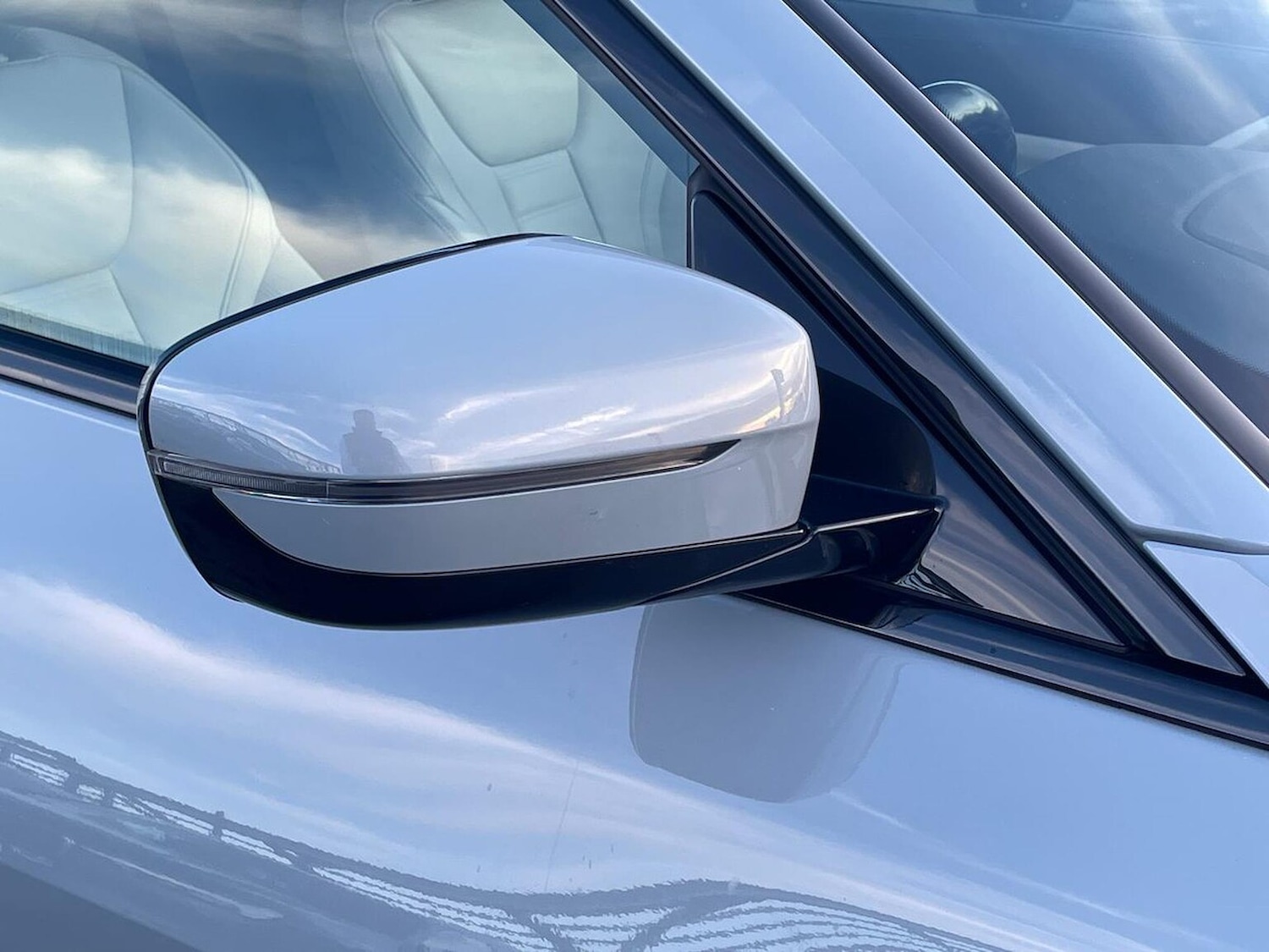 Used BMW 4 Series 2021 for sale - 77715424: Photo 33