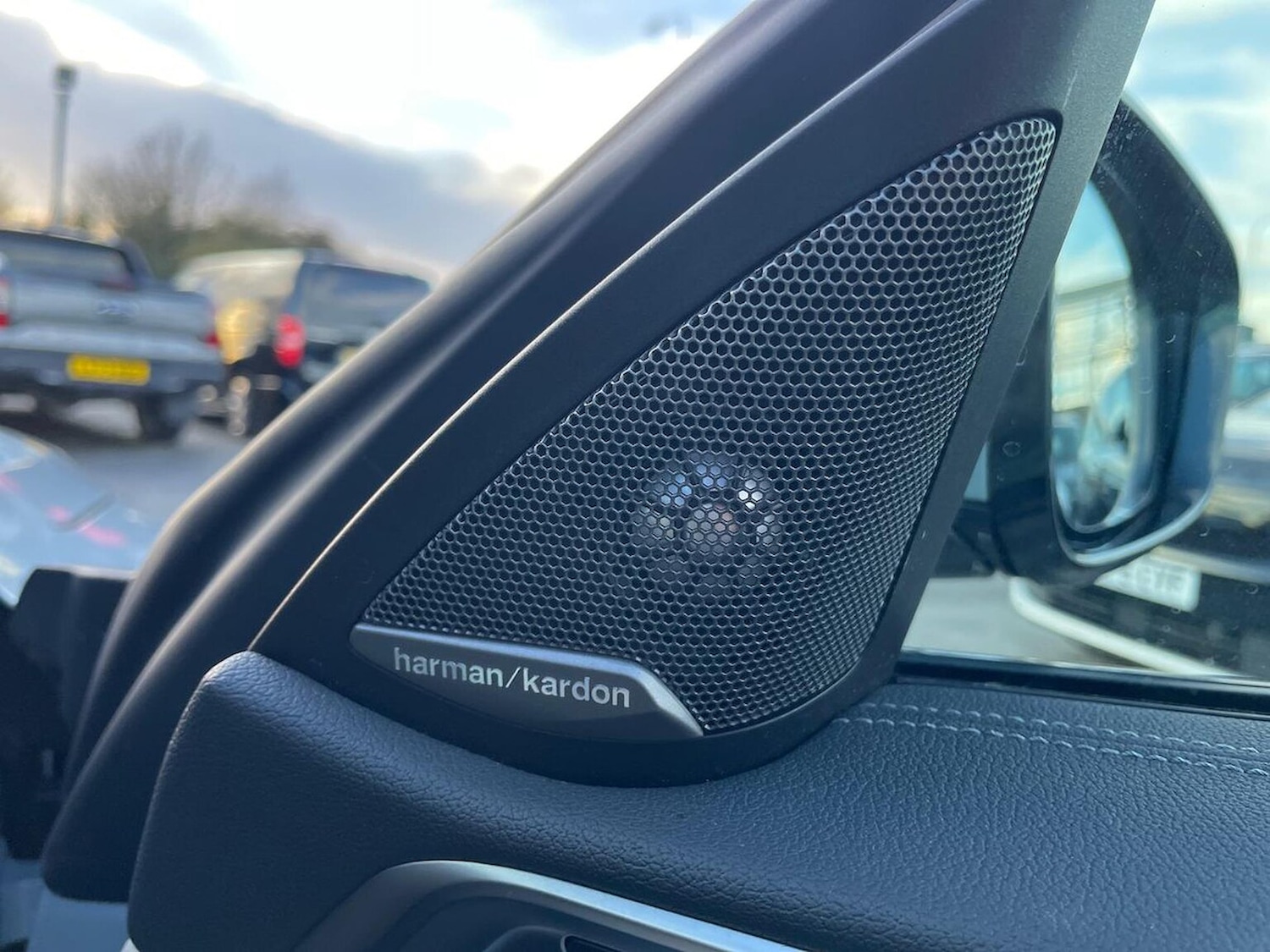 Used BMW 4 Series 2021 for sale - 77715424: Photo 37