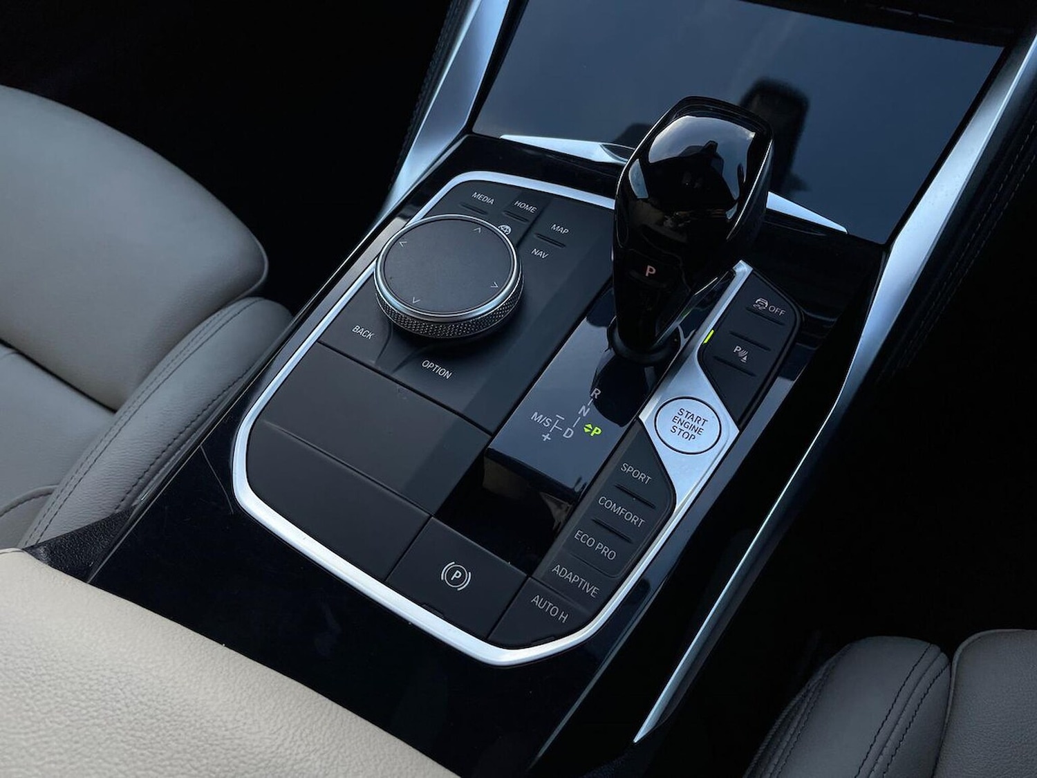 Used BMW 4 Series 2021 for sale - 77715424: Photo 39