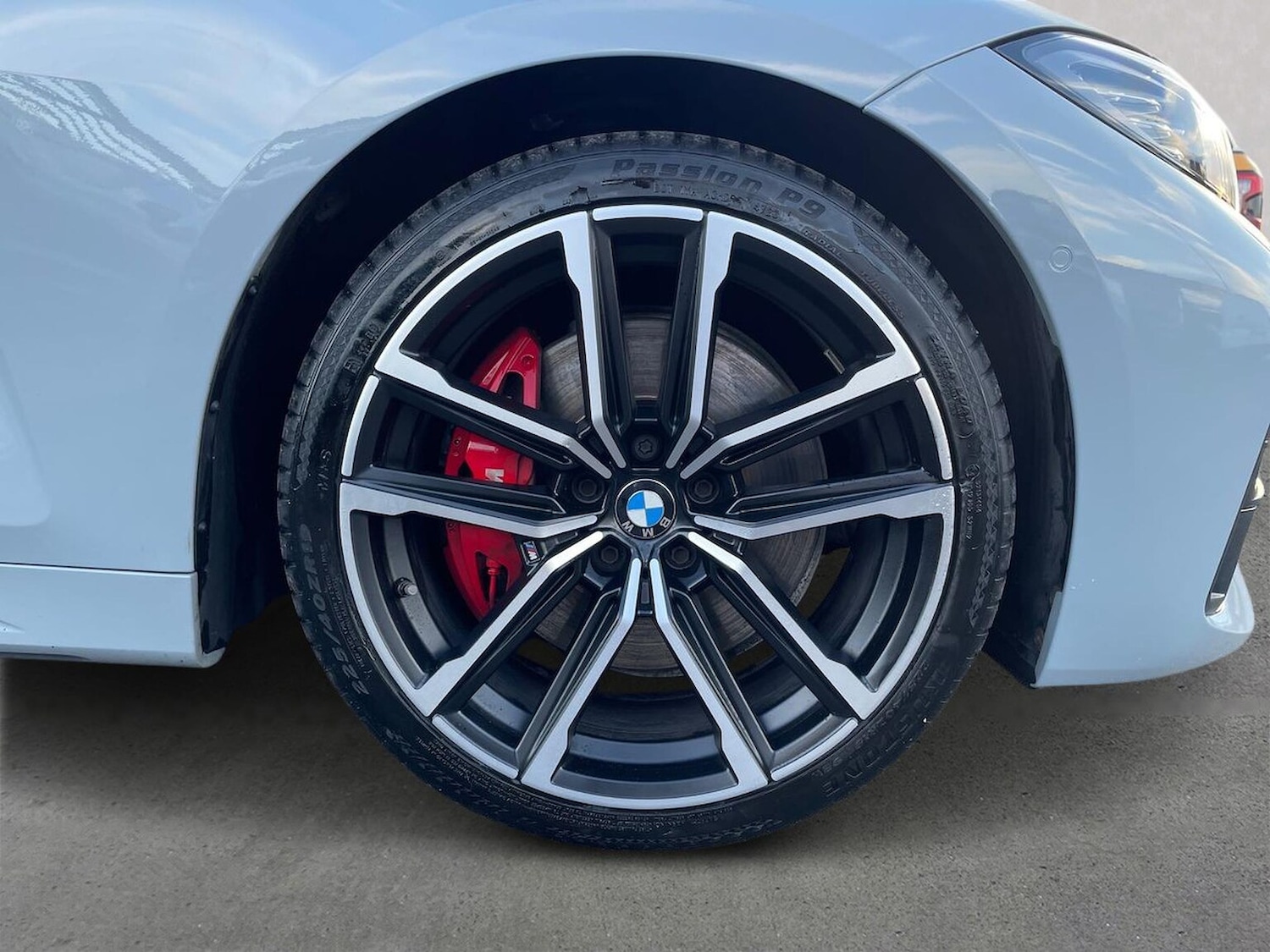 Used BMW 4 Series 2021 for sale - 77715424: Photo 6