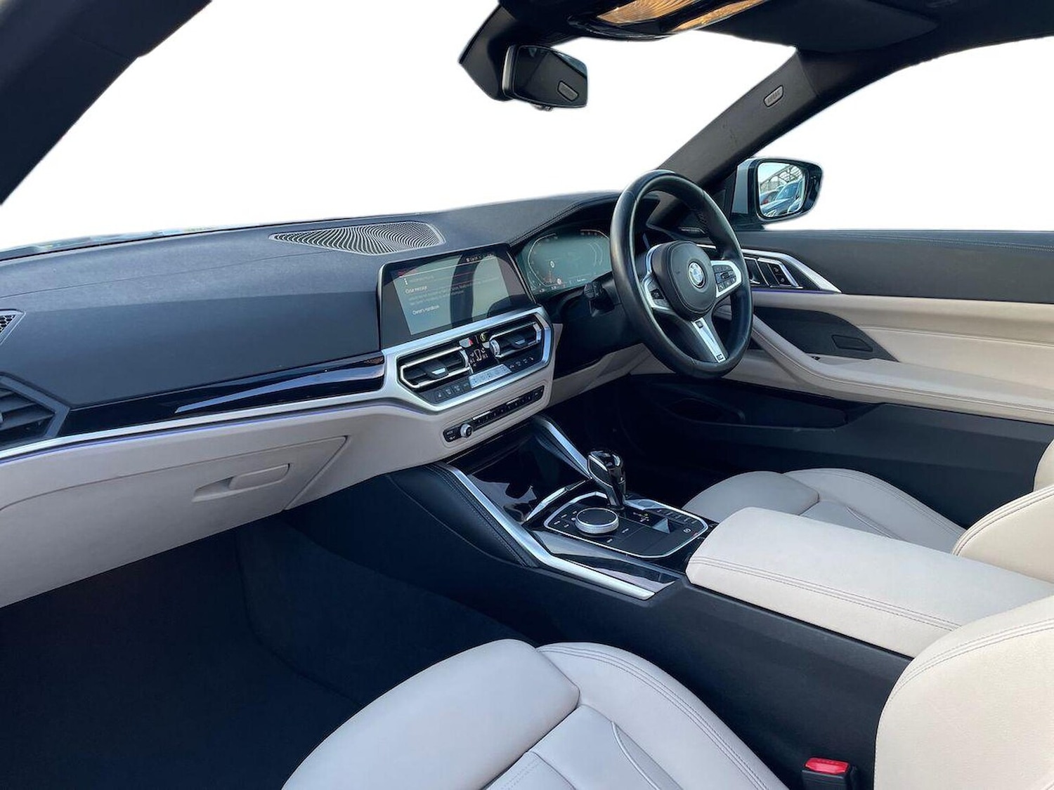 Used BMW 4 Series 2021 for sale - 77715424: Photo 7