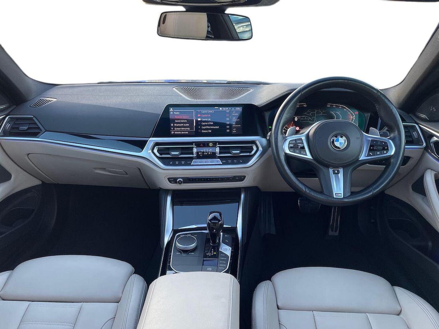 Used BMW 4 Series 2021 for sale - 77715424: Photo 8