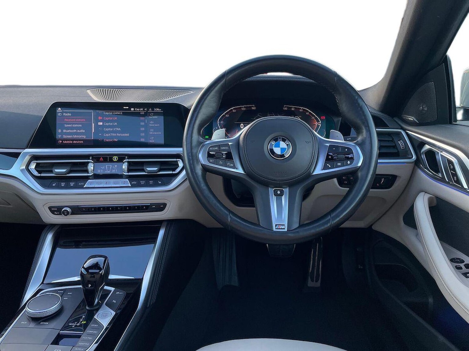 Used BMW 4 Series 2021 for sale - 77715424: Photo 9