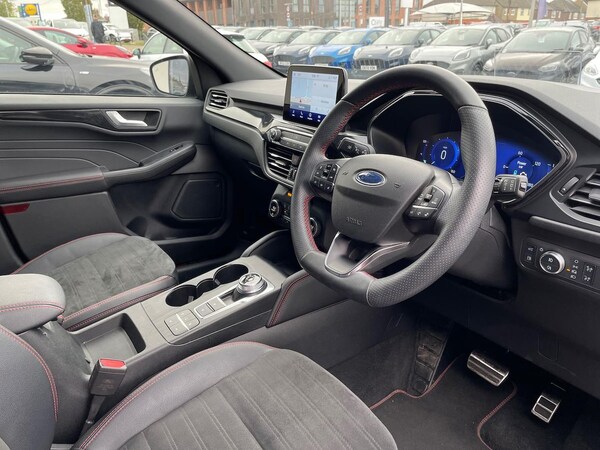 Used Ford Kuga 2023 for sale - 76264415: Photo 15