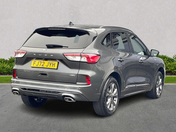 Used Ford Kuga 2023 for sale - 76264415: Photo 18