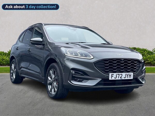 Used Ford Kuga 2023 for sale - 76264415: Photo 1