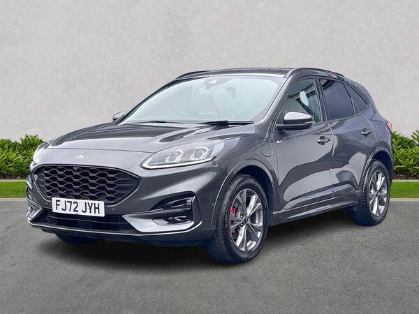 Used Ford Kuga 2023 for sale - 76264415: Photo 20