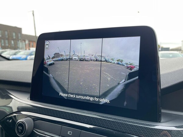 Used Ford Kuga 2023 for sale - 76264415: Photo 25