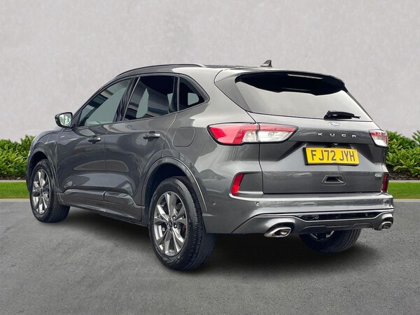 Used Ford Kuga 2023 for sale - 76264415: Photo 2