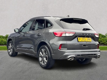 Used Ford Kuga 2023 for sale - 76264415: Photo 2