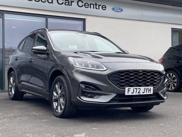 Used Ford Kuga 2023 for sale - 76264415: Photo 39