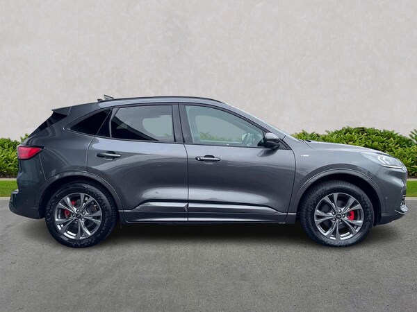 Used Ford Kuga 2023 for sale - 76264415: Photo 3