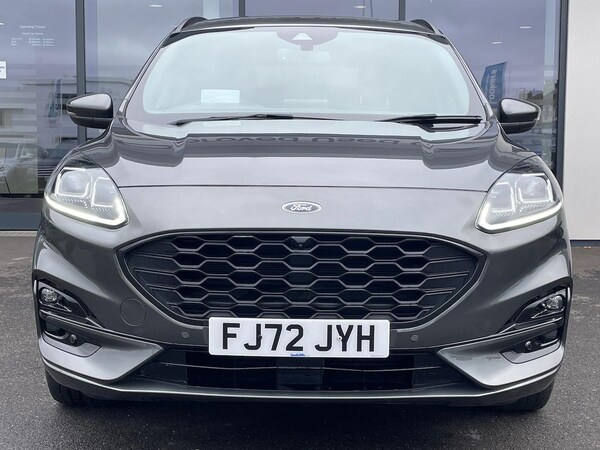 Used Ford Kuga 2023 for sale - 76264415: Photo 40