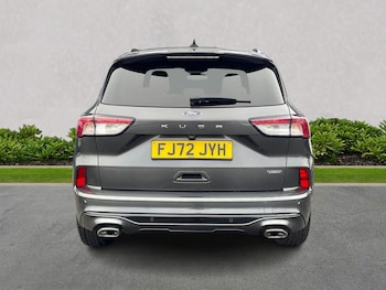 Used Ford Kuga 2023 for sale - 76264415: Photo 4