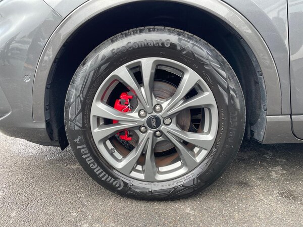 Used Ford Kuga 2023 for sale - 76264415: Photo 6