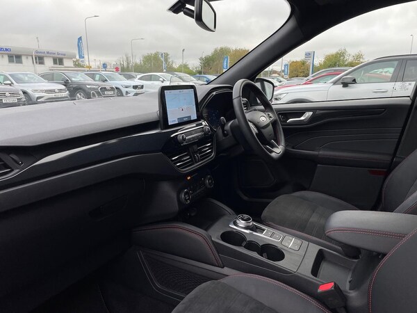 Used Ford Kuga 2023 for sale - 76264415: Photo 7