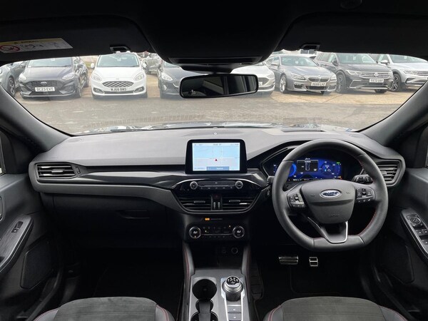Used Ford Kuga 2023 for sale - 76264415: Photo 8