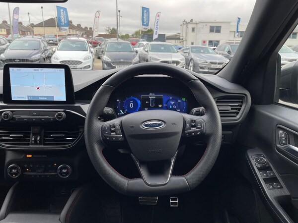 Used Ford Kuga 2023 for sale - 76264415: Photo 9