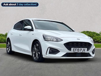Ford - Focus