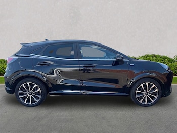 Used Ford Puma 2023 for sale - 79359986: Photo