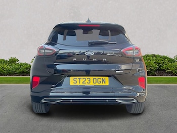 Used Ford Puma 2023 for sale - 79359986: Photo