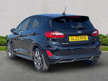 Used Ford Fiesta 2023 for sale - 79156487: Photo