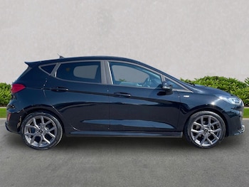Used Ford Fiesta 2023 for sale - 79156487: Photo