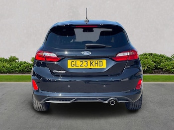 Used Ford Fiesta 2023 for sale - 79156487: Photo