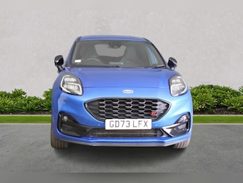 Used Ford Puma 2024 for sale - 78746626: Photo