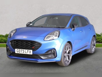 Used Ford Puma 2024 for sale - 78746626: Photo