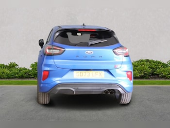 Used Ford Puma 2024 for sale - 78746626: Photo