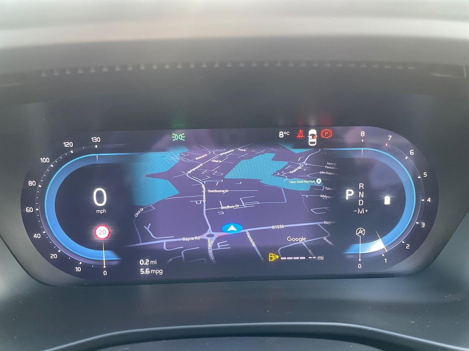 Used Volvo XC40 2023 for sale - 76832029: Photo 10