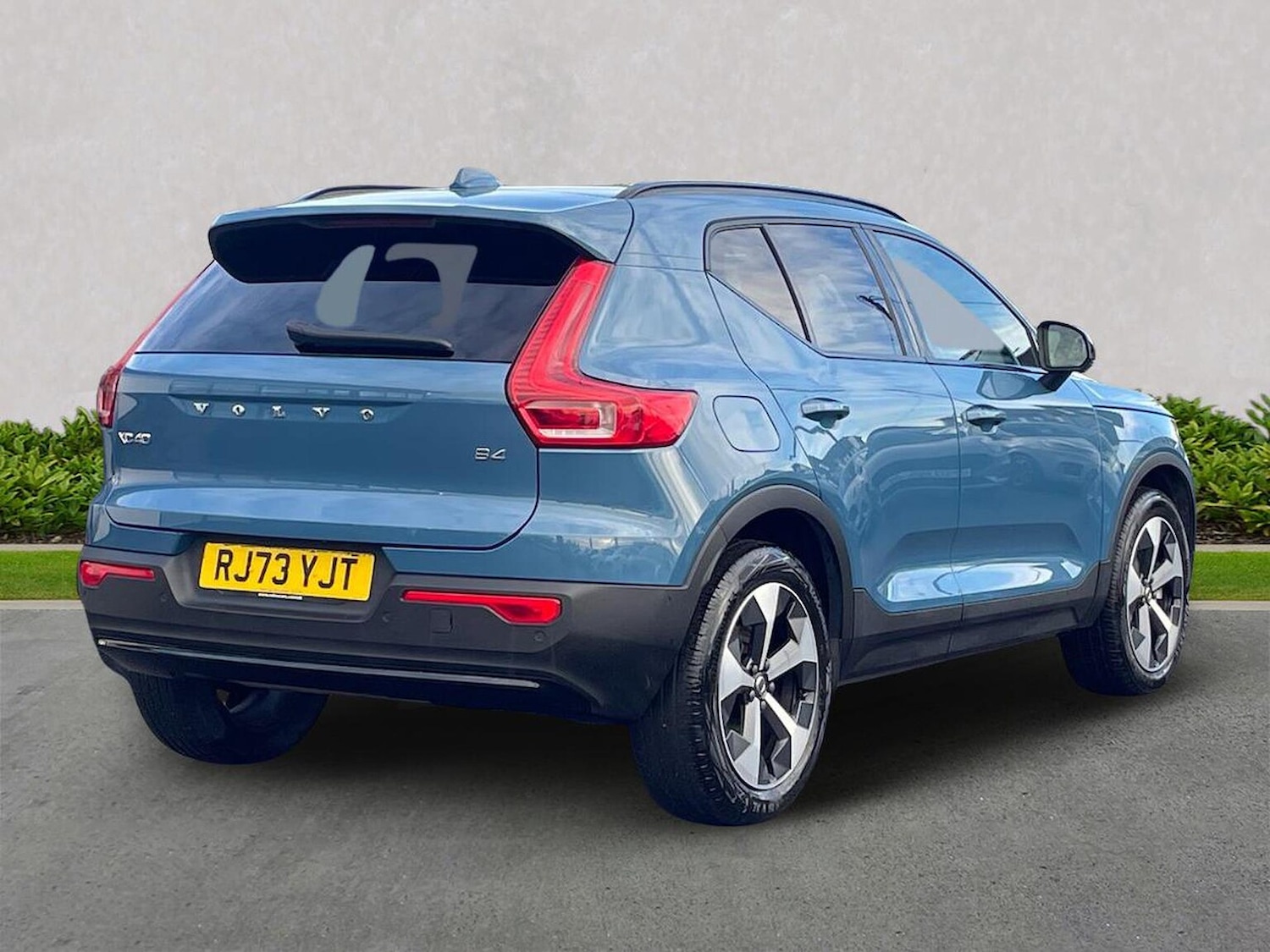 Used Volvo XC40 2023 for sale - 76832029: Photo 18