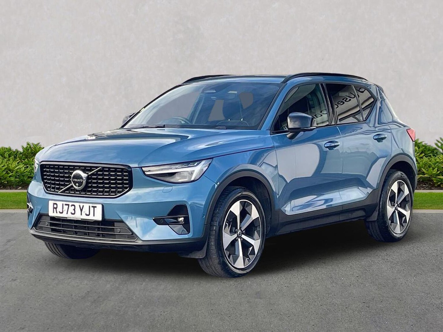 Used Volvo XC40 2023 for sale - 76832029: Photo 20