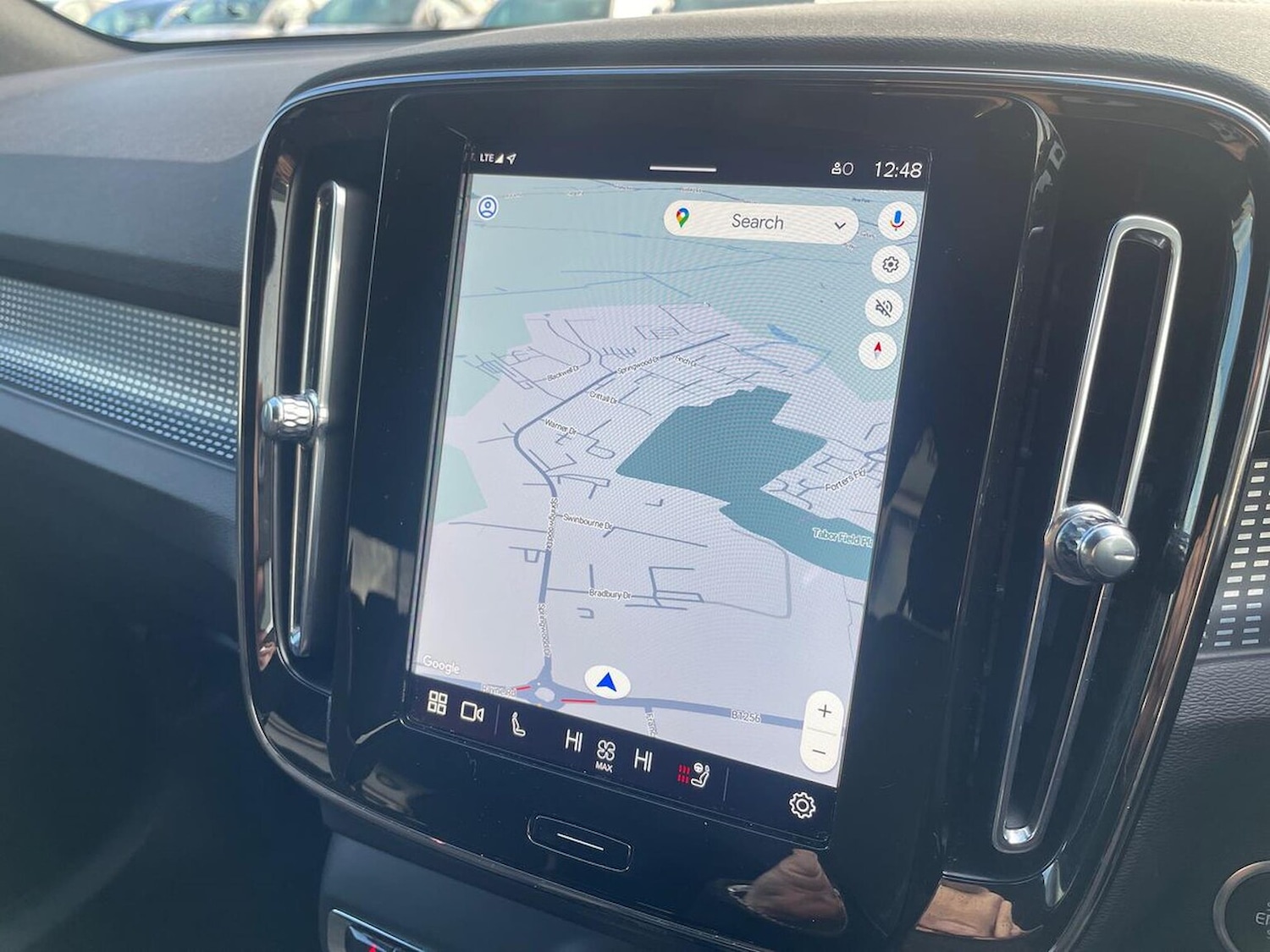 Used Volvo XC40 2023 for sale - 76832029: Photo 24