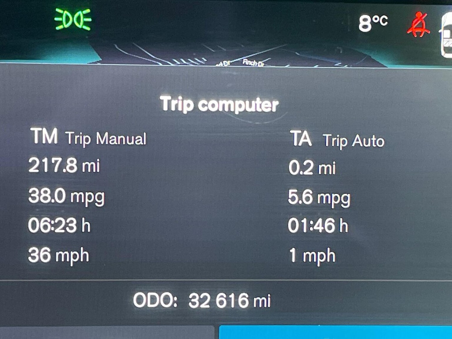 Used Volvo XC40 2023 for sale - 76832029: Photo 25