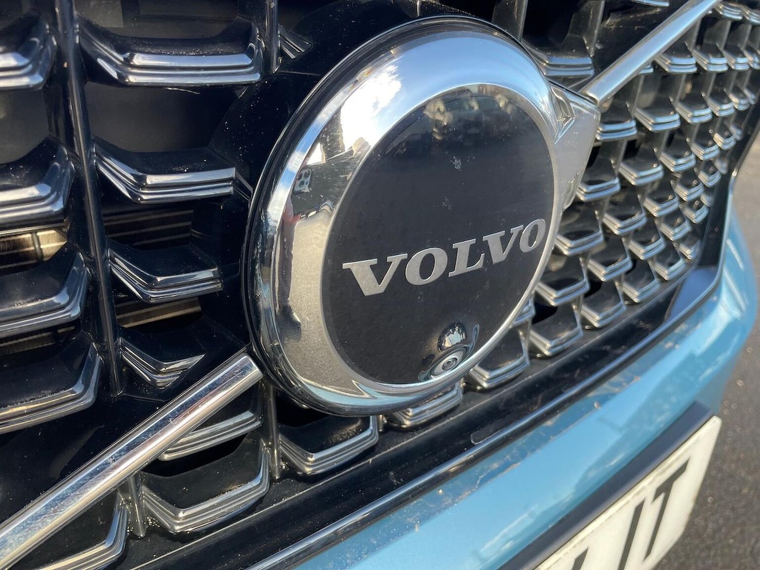 Used Volvo XC40 2023 for sale - 76832029: Photo 33