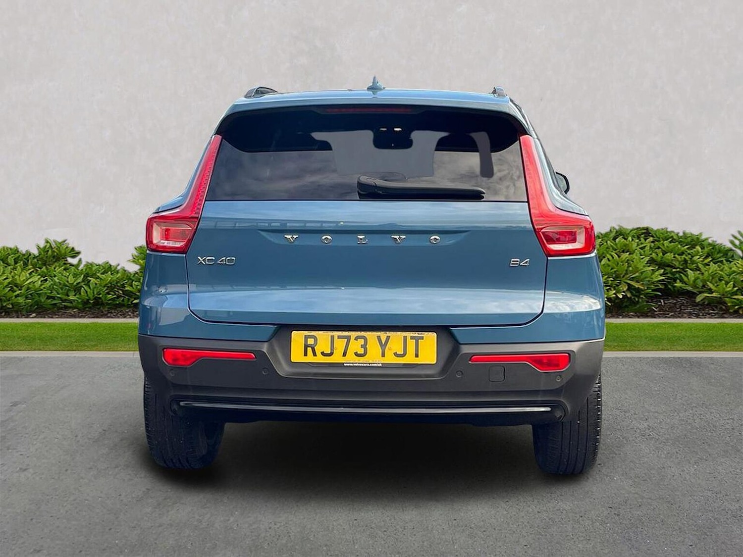 Used Volvo XC40 2023 for sale - 76832029: Photo 4