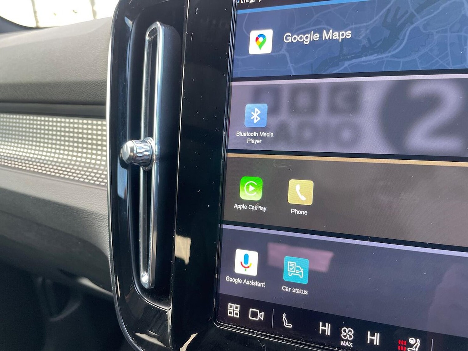 Used Volvo XC40 2023 for sale - 76832029: Photo 42